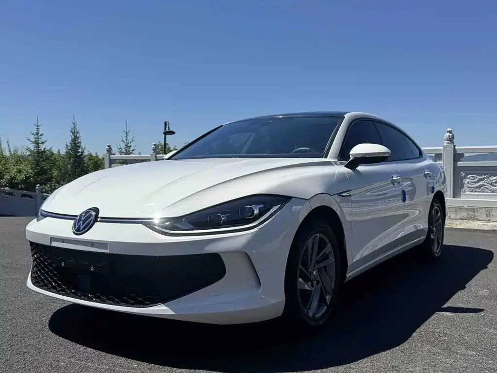 2022 Volkswagen Lamando L 280TSI DSG