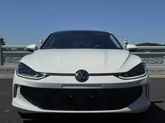 2022 Volkswagen Lamando L 280TSI DSG, белый — фото 2