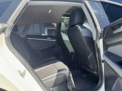 2022 Volkswagen Lamando L 280TSI DSG, белый — фото 10