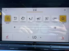2022 Volkswagen Lamando L 280TSI DSG, белый — фото 12