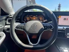 2022 Volkswagen Lamando L 280TSI DSG, белый — фото 16