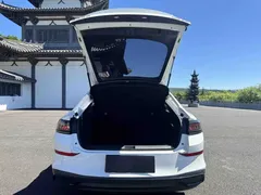 2022 Volkswagen Lamando L 280TSI DSG, белый — фото 19