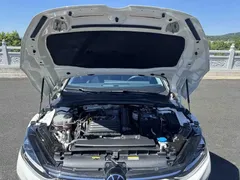 2022 Volkswagen Lamando L 280TSI DSG, белый — фото 20