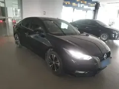 2022 Nissan Sylphy 1.6L XL CVT, чёрный — фото 4