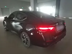 2022 Nissan Sylphy 1.6L XL CVT, чёрный — фото 5