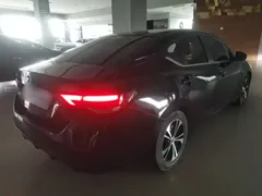 2022 Nissan Sylphy 1.6L XL CVT, чёрный — фото 7