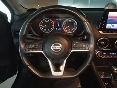 2022 Nissan Sylphy 1.6L XL CVT, чёрный — фото 11