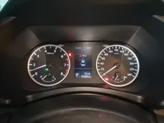 2022 Nissan Sylphy 1.6L XL CVT, чёрный — фото 12