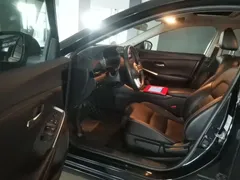 2022 Nissan Sylphy 1.6L XL CVT, чёрный — фото 16