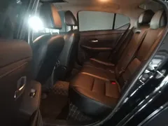 2022 Nissan Sylphy 1.6L XL CVT, чёрный — фото 17