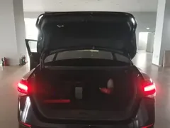 2022 Nissan Sylphy 1.6L XL CVT, чёрный — фото 19
