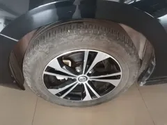2022 Nissan Sylphy 1.6L XL CVT, чёрный — фото 23