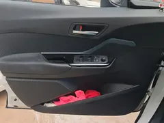 2021 Toyota IZOA Hybrid 2.0L, белый — фото 7