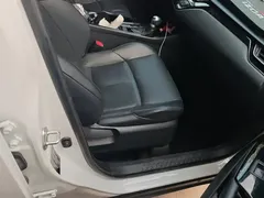 2021 Toyota IZOA Hybrid 2.0L, белый — фото 8