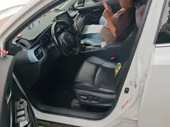 2021 Toyota IZOA Hybrid 2.0L, белый — фото 9