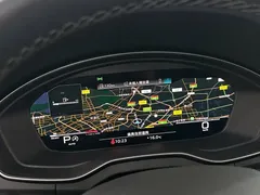 2022 Audi Q5L 40T Luxury Dynamic, белый — фото 17
