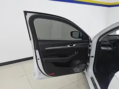 2023 Geely Preface 2.0TD, белый — фото 7