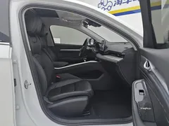 2023 Geely Preface 2.0TD, белый — фото 8