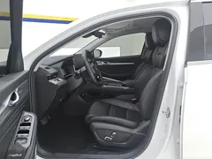 2023 Geely Preface 2.0TD, белый — фото 9