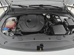 2023 Geely Preface 2.0TD, белый — фото 10