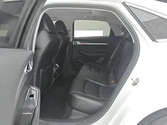 2023 Geely Preface 2.0TD, белый — фото 11