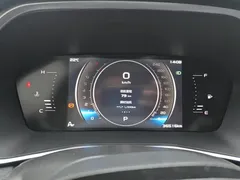2023 Geely Preface 2.0TD, белый — фото 14