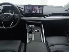 2023 Geely Preface 2.0TD, белый — фото 16