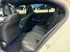 2022 Mercedes-Benz C-Class C 260 L Sport, белый — фото 4