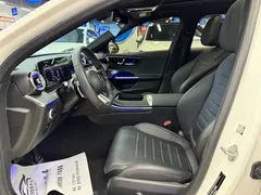 2022 Mercedes-Benz C-Class C 260 L Sport, белый — фото 7