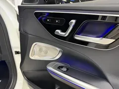 2022 Mercedes-Benz C-Class C 260 L Sport, белый — фото 14