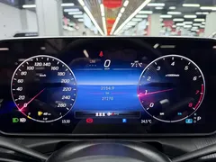 2022 Mercedes-Benz C-Class C 260 L Sport, белый — фото 15