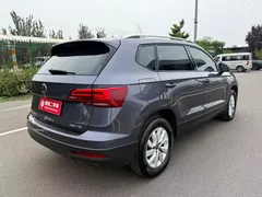 2021 Volkswagen Tharu 280TSI 2WD Fashion — фото 6