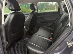 2021 Volkswagen Tharu 280TSI 2WD Fashion — фото 11