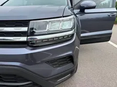 2021 Volkswagen Tharu 280TSI 2WD Fashion — фото 20