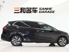 2020 Volkswagen Viloran 330TSI Luxury, чёрный — фото 4