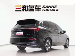 2020 Volkswagen Viloran 330TSI Luxury, чёрный — фото 5