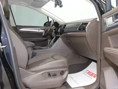 2020 Volkswagen Viloran 330TSI Luxury, чёрный — фото 10