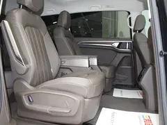 2020 Volkswagen Viloran 330TSI Luxury, чёрный — фото 11