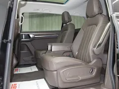 2020 Volkswagen Viloran 330TSI Luxury, чёрный — фото 12