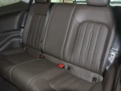 2020 Volkswagen Viloran 330TSI Luxury, чёрный — фото 13