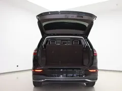 2020 Volkswagen Viloran 330TSI Luxury, чёрный — фото 14