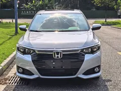 2022 Honda Crider 180Turbo CVT Luxury, белый — фото 2