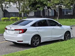 2022 Honda Crider 180Turbo CVT Luxury, белый — фото 4