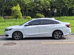 2022 Honda Crider 180Turbo CVT Luxury, белый — фото 7