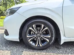 2022 Honda Crider 180Turbo CVT Luxury, белый — фото 9