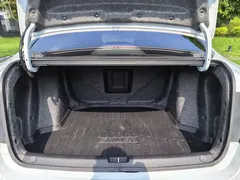 2022 Honda Crider 180Turbo CVT Luxury, белый — фото 10