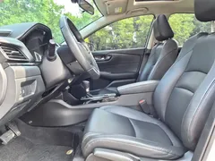 2022 Honda Crider 180Turbo CVT Luxury, белый — фото 11