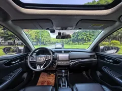 2022 Honda Crider 180Turbo CVT Luxury, белый — фото 12