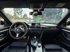 2020 BMW 3 Series 3 GT 320i M, белый — фото 13