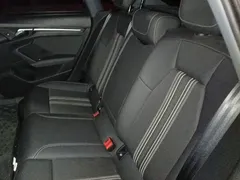 2022 Audi A3 A3L Limousine 35 TFSI — фото 18